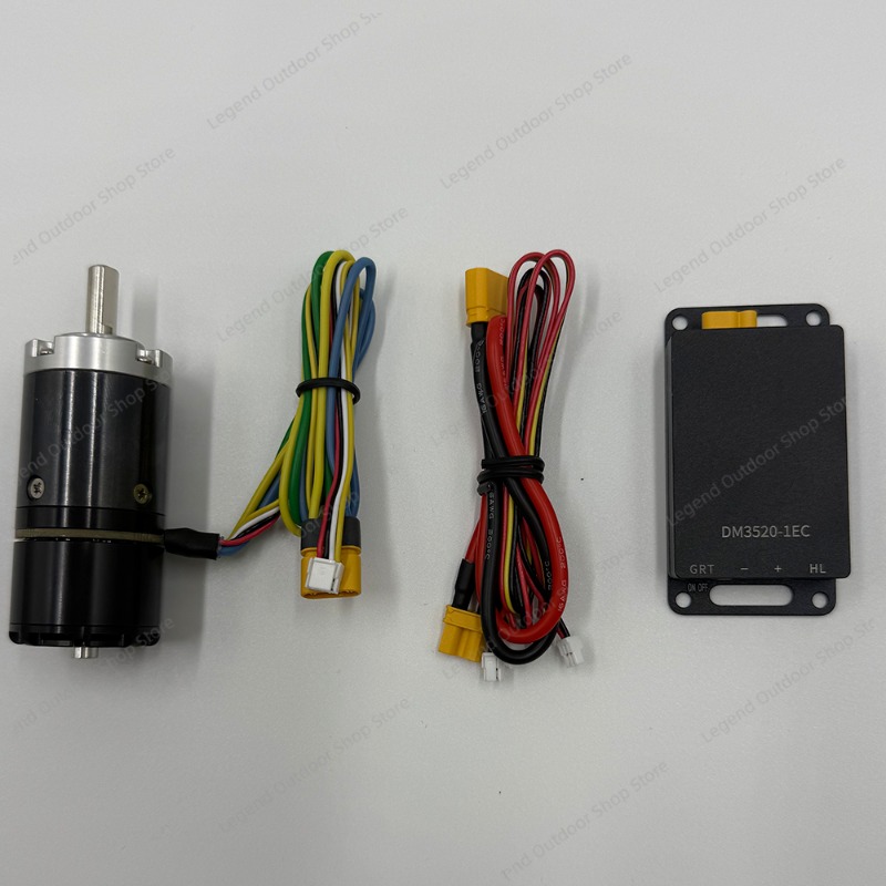 Moteur servo à engrenages plan - Robot Arm Motor avis et prix