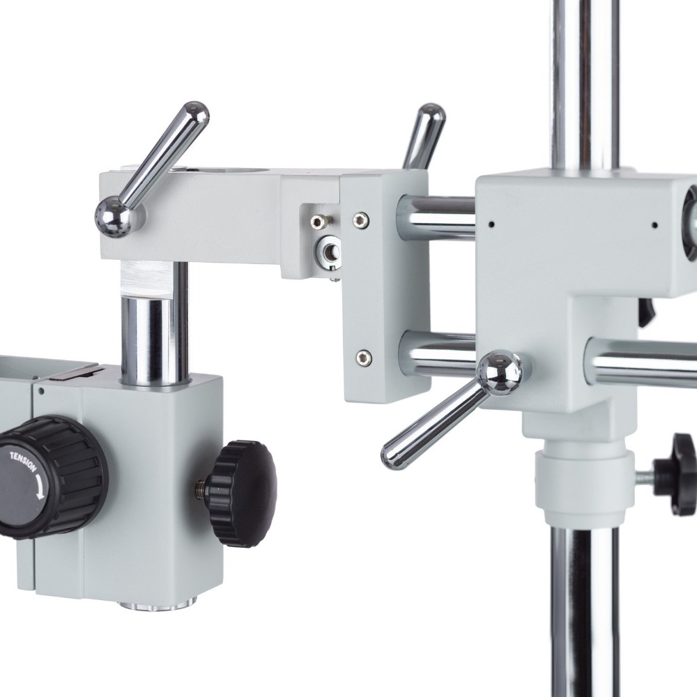 AmScope-Microscope stéréo simu - Amscope Microscope Stereo 7X-45X avis et prix
