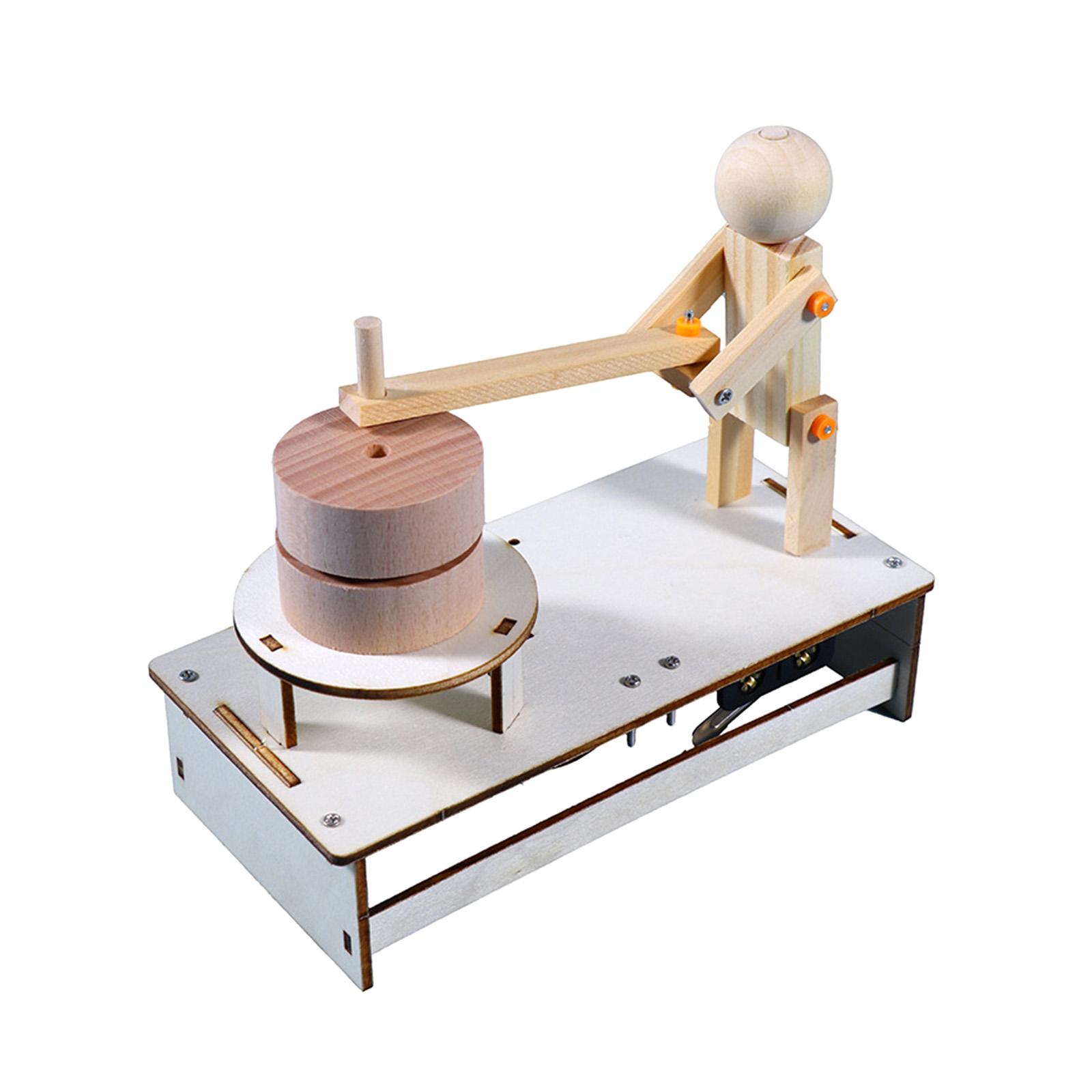 Kits d'expériences scientifiqu - Science Hobby Kit avis et prix