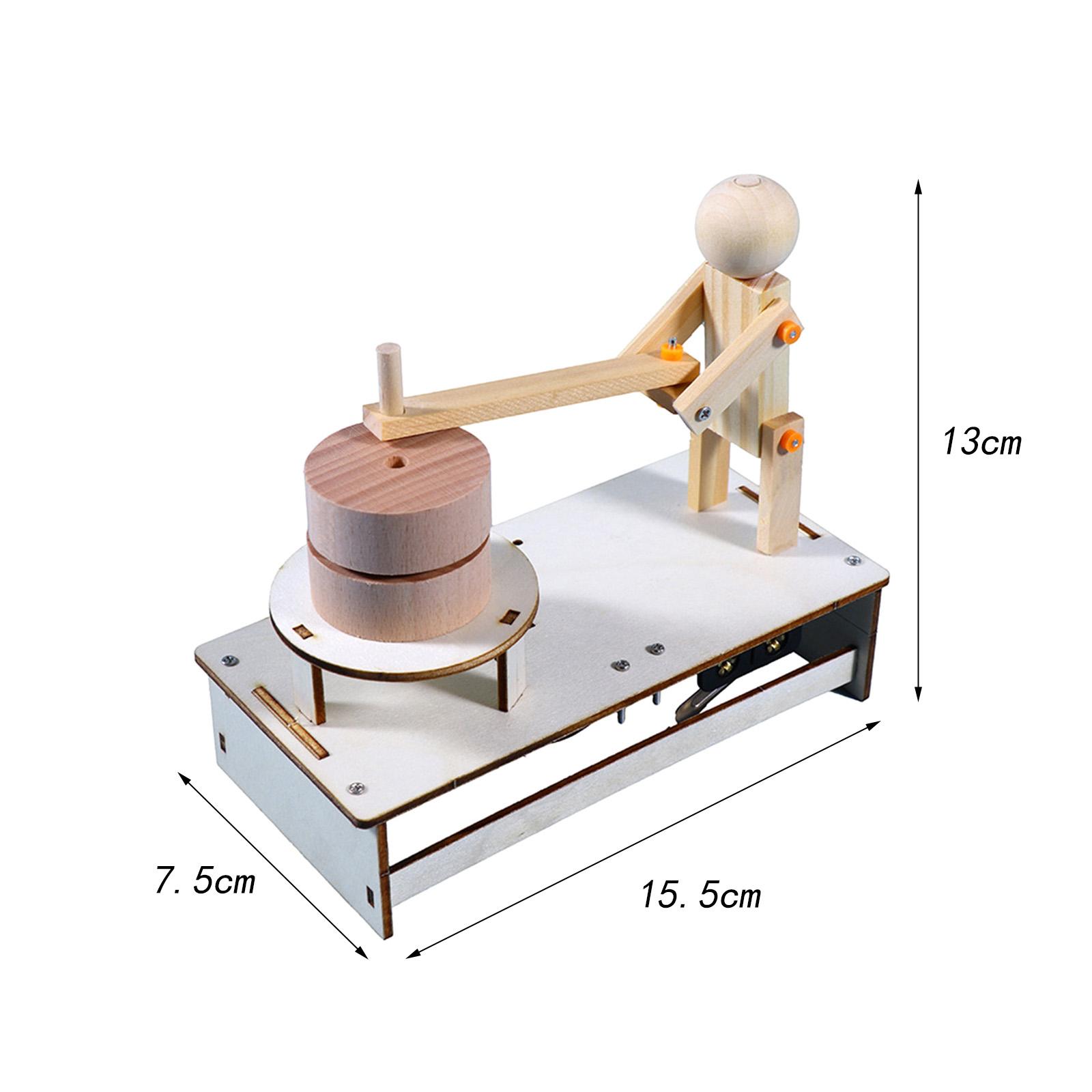 Kits d'expériences scientifiqu - Science Hobby Kit avis et prix