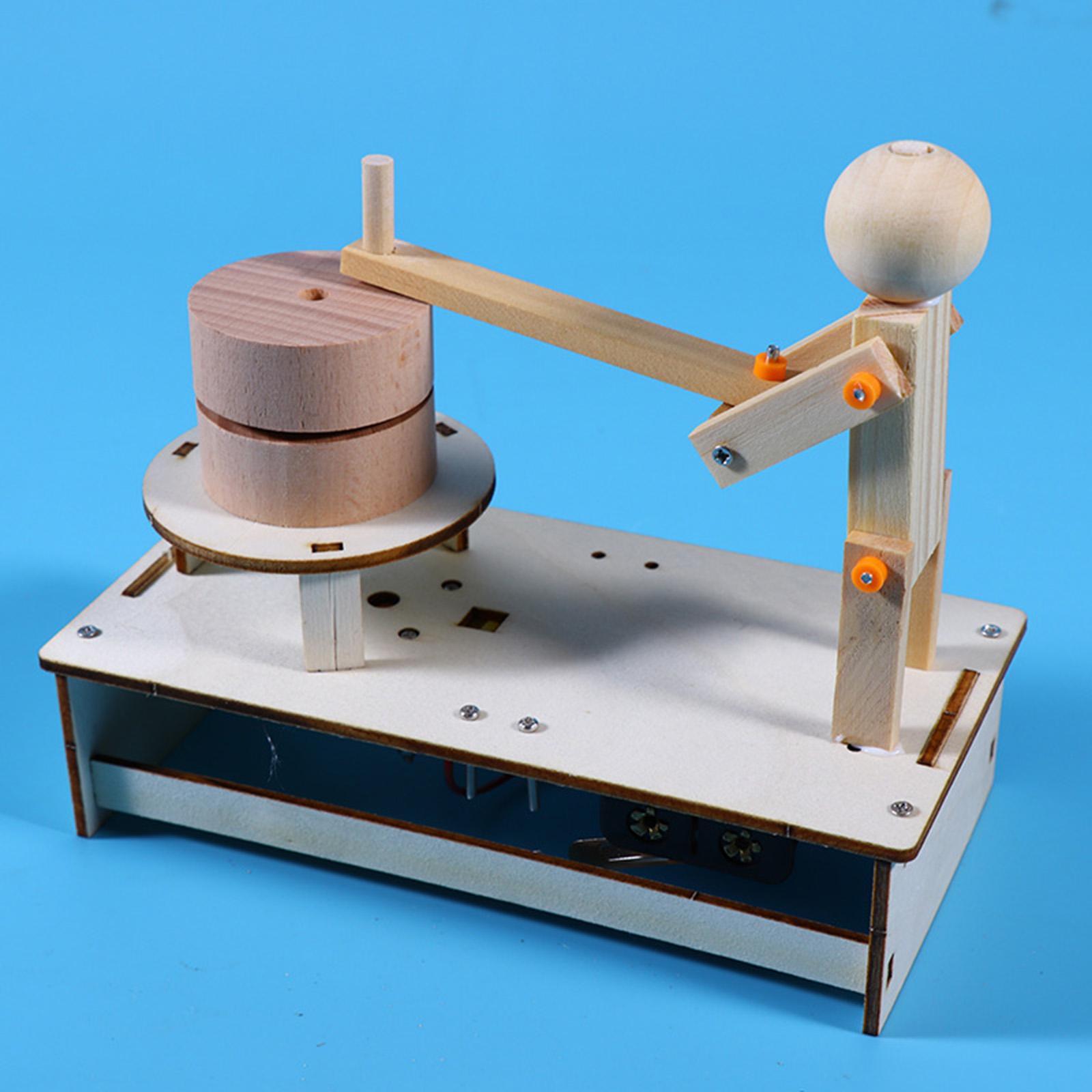 Kits d'expériences scientifiqu - Science Hobby Kit avis et prix